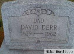 David Derr