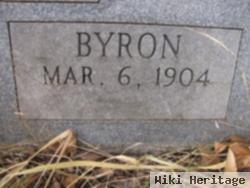 Byron Rich