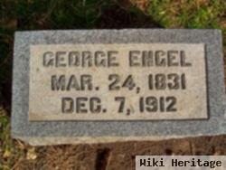 George Engel