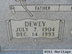 Dewey Dry