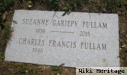 Suzanne Gariepy Fullam