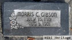 Morris Clifford Gibson