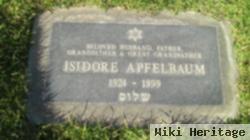 Isadore Apfelbaum