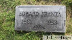 Edward Franta