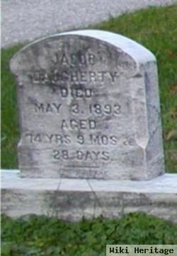 Jacob Daugherty