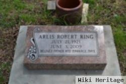 Arlis Robert Ring