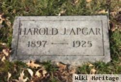 Harold J. Apgar
