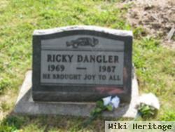 Ricky Lee Dangler