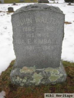 John Walton