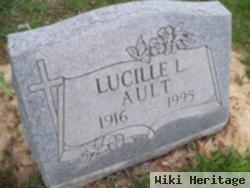 Lucille Lillian Goody Ault