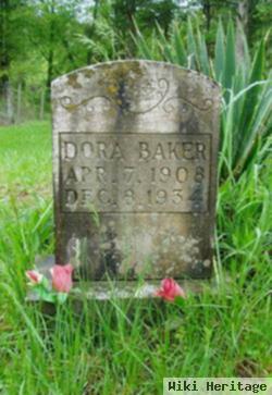 Dora Baker