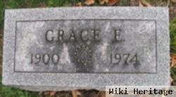 Grace E. Fullerton