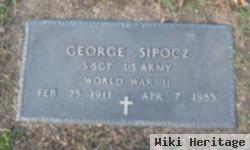 George Sipocz