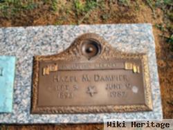 Hazel Mccrary Dampier