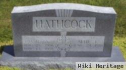 Altie E. Hathcock