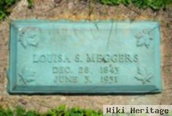 Louisa S. Meggers