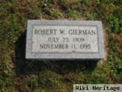 Robert W. Gierman