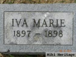 Iva Marie Dilliard