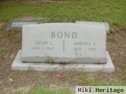 Jacob J. Bond