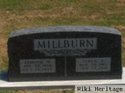 Sarah Ellen Hipple Millburn