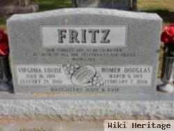 Virginia L. Fritz