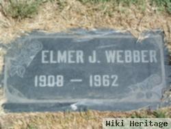 Elmer J. Webber