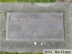 Laurence J Wallitner