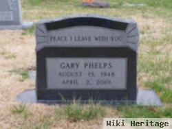 Gary Dale Phelps