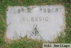 George Robert Klessig