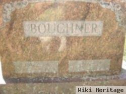 James Alvin Boughner