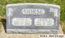 Anna Phoebe Beaston Morse