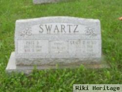 Grace H. Bechtel Swartz