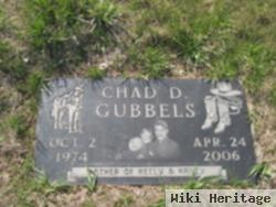 Chad D. Gubbels