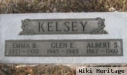 Albert S. Kelsey