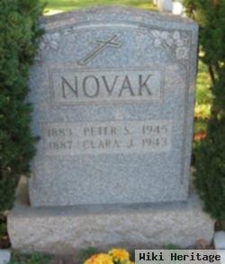 Peter S. Novak, Sr