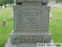 Enoch Groom