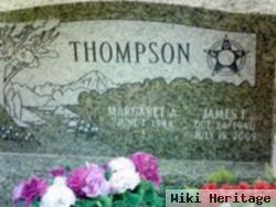 James F Thompson