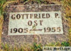 Gottfried Peter Ost