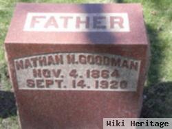 Nathan N. Goodman