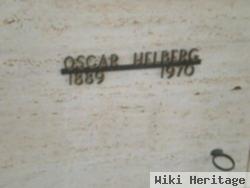 Oscar Helberg