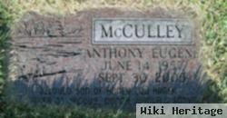 Anthony Eugene Mcculley