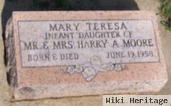 Mary Teresa Moore