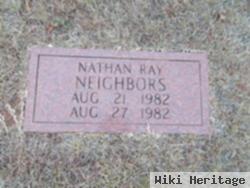 Nathan Ray Neighbors