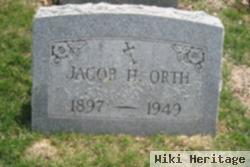 Jacob Henry Orth