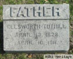 Ellsworth Tuthill