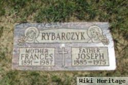 Joseph Frank Rybarczyk