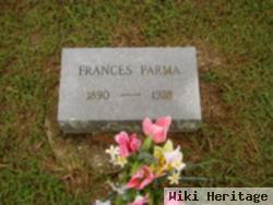 Frances Parma