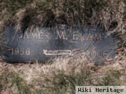 James M. Elam