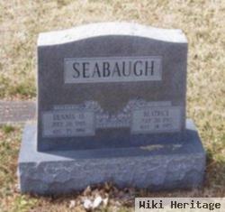 Beatrice Ruehling Seabaugh