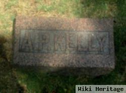 Ada P Silver Kelly